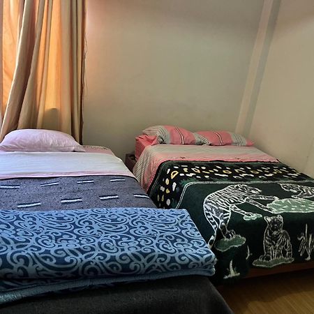 Montanero Hostel Huaraz  Extérieur photo