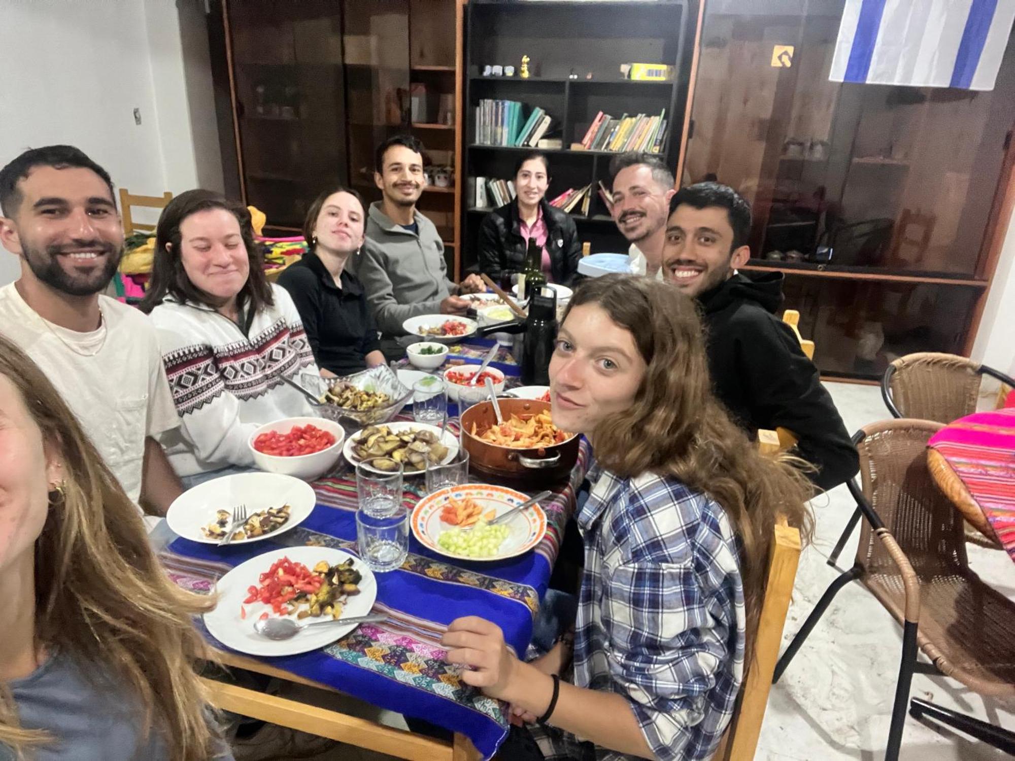 Montanero Hostel Huaraz  Extérieur photo